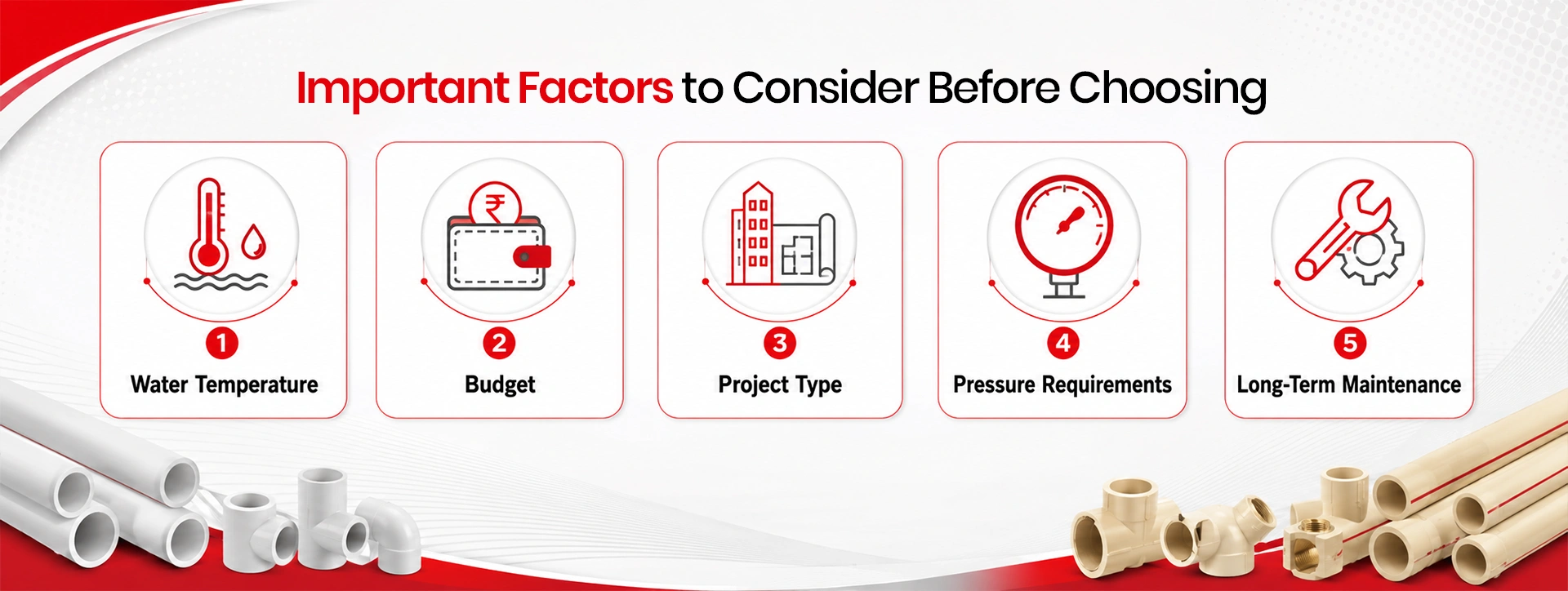 Factors to Consider Before Choosing